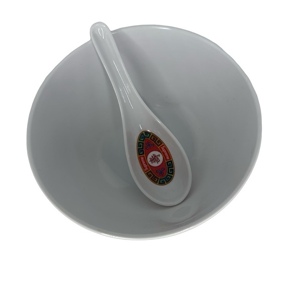 Supreme soup bowl - Picture 4 of 4